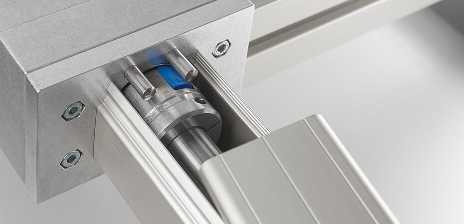 Drive components and accessories