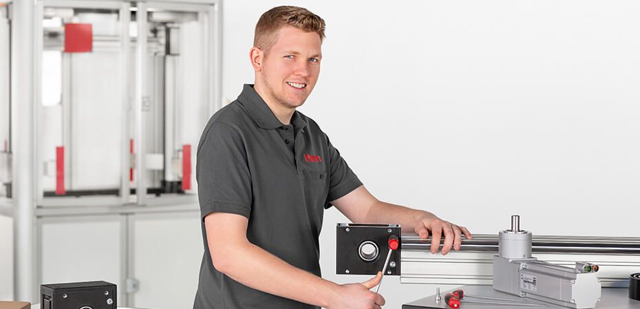 Services and expert know-how